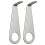 Video Doorbell Key Replacement Tool,Secure Removal Tool for Ring Battery (2024),Doorbell Opening 8