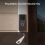 Video Doorbell Key Replacement Tool,Secure Removal Tool for Ring Battery (2024),Doorbell Opening 4