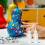 8 Pcs Glue Applicator Bottles,30 Ml Precision Tip Bottles for Applications,Craft Art Project and Paint 2