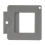 2pcs Portable Multi-Functional Auxiliary Artist Split View Composition Tool Drawing Gadget Catcher 2