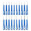 29 Pcs Electrical Pin Removal Tool Kit, Wire Connector Release Tool, Automotive Terminal Kit 4