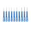 29 Pcs Electrical Pin Removal Tool Kit, Wire Connector Release Tool, Automotive Terminal Kit 2