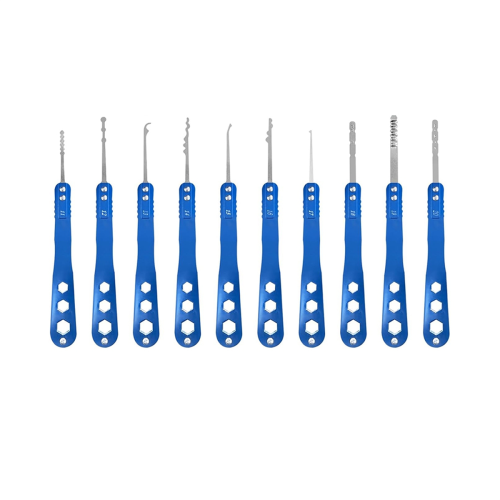29 Pcs Electrical Pin Removal Tool Kit, Wire Connector Release Tool, Automotive Terminal Kit 1