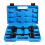 2pcs Heavy Duty Strut Coil Spring Compressor Clamp Set Remove Absorber or Tool Car Repair 7