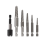 5 Pcs Damaged Extractor Drill Bit Set Hex Shank Bolt Screw Stud Tool Slide 1