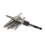 5 Pcs Damaged Extractor Drill Bit Set Hex Shank Bolt Screw Stud Tool Slide 6