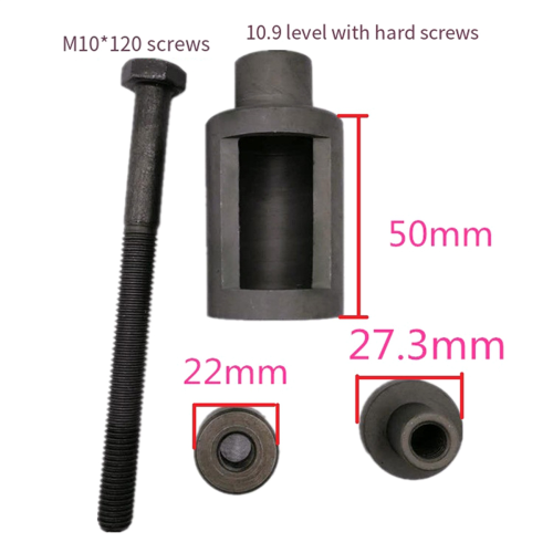 Motorcycle Moped GY6 Bushing Remover Extraction Tool Engine Removal 2