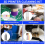 3D Printer Tool Kit, Accessories Includes Deburring Tool, Removal Tools, Tube Cutter, Ruler, Cutting Mat Sets 3