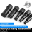 Motorcycle Inner Bearing Removal Kit Extractor Box Tool 5