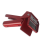 Liquid Glue Extrusion Tool Silicone Dispenser Squeezes Easy Control Tools Red 2