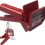 Liquid Glue Extrusion Tool Silicone Dispenser Squeezes Easy Control Tools Red 3
