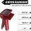 Liquid Glue Extrusion Tool Silicone Dispenser Squeezes Easy Control Tools Red 6