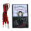 Mini Analog Multimeter Tool 1000V Voltmeter 500mA Ammeter 1K Resistance Meter Handheld Pointer Voltage 1