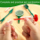 Mini Seed Spreader Kit, Set, Sower Handheld for Tiny Seeds Lawn & Garden Spreaders 5