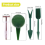 Mini Seed Spreader Kit, Set, Sower Handheld for Tiny Seeds 3