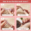 Mini Seed Spreader Kit, Set, Sower Handheld for Tiny Seeds 5