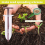 Mini Seed Spreader Kit, Set, Sower Handheld for Tiny Seeds 2