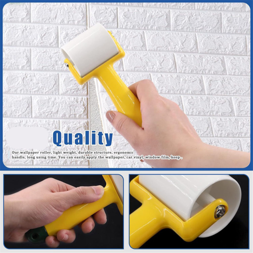 14 Piece Wallpaper Tools, Smoothing Tool Kit, for Hanging, Contact Paper, Vinyl Application 1