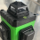 4D 16 Lines Professional Laser Level Green 6