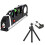 High Precision Multifunctional Infrared Laser Levels Optical Instruments Renovation Measurement and Construction Tools 7