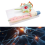 Neuronal Model Neuron Anatomy for Teaching Science Education Biomedical Instrument 3309 Cell 3