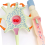 Neuronal Model Neuron Anatomy for Teaching Science Education Biomedical Instrument 3309 Cell 5