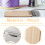 Rectangular Micro Knitting Machine 8