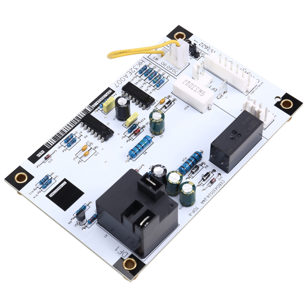 Hk32ea007 Defrost Control Board 213Cea036000baaa Ph13eaz336000aaa Replaces Hk32ea001 Cepl130524-01 4853736896074