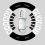 Mini Torch, Pocket Sized Lumilinks Flashlight & Power Bank Keychain Silver 1