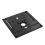 Router Table Insert Plate, Plate for Woodworking Bench 4