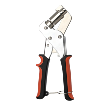 Portable Easy Handheld Installation Eyelet Buckle Pliers Leather Rivet Manual Tool