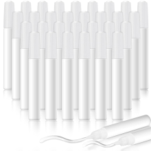 30 Pcs Glue Pens Bulk for Crafts Quick Dry DIY School Arts Projects Supplies