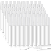 60 Pcs Glue Pens Bulk for Crafts Quick Dry DIY School Arts Projects Supplies