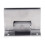 8-12mm Glass Door Hinge Bathroom Shower Frameless Bracket Wall Mounted Clamp 6
