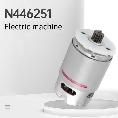 N391670 N446251 Motor Cordless Drilling Machine for DCD700 DCD710 1