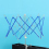 Wool Umbrella Stand Support Hand-Cranked Adjustment Winder Knitting Tool 3