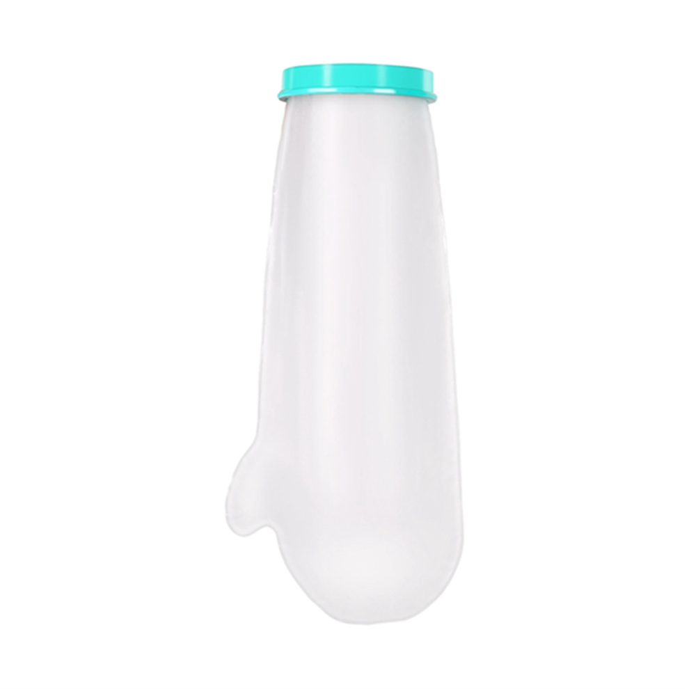 Photos - Braces / Splint / Support Jehiatek Waterproof Cast Cover Arm, Arm for Shower, Hand Protector Showering, Wrist, Elbow,Leg 