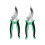 2PCS Branch Pruning Shears Gardening Scissors Orchard Fruit Picking Florist Tool 8