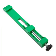 Adjustable Cutting Machine Base Guide Wood Portable Saw Rail for Precision and Milling