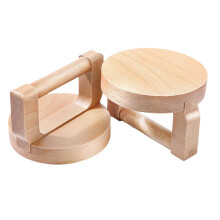2 Pack Baren for Printmaking, Comfortable Use, Ideal Block Printing, Linocut, Crafting, Scrapbooking