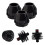 3Pcs -1 Nozzle and Diffusser Assembly,for Coke Soda Inner Outer Valves Repair or Replacement 7