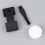 Professional Grade Rubber Sensor for FD8 Drum Parts Unleash Musical 896C 5