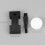 Professional Grade Rubber Sensor for FD8 Drum Parts Unleash Musical 896C 6