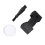 Professional Grade Rubber Sensor for FD8 Drum Parts Unleash Musical 896C 3