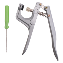 Safety Eye Tool, Auxiliary Tool for Attaching Eyes, Below 10 mm Crafting Supplies Crocheted Toys