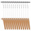 16-Piece Pattern Making Hooks for Hanging Patterns or Manila Paper, Perfect Templates in Sewing 8
