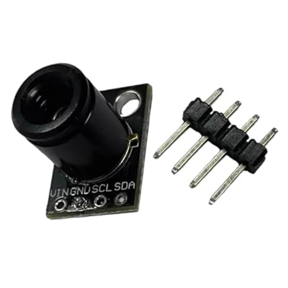 Jehiatek Mlx90640esf- Temperature Sensors Module Dots Imaging Thermal Imager