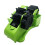 Semi-Automatic Tape Dispenser Multi-Roll Cutting Reusable Thermal for Transfer 7