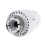Automatic Thermostatic Radiator Control Valve G1/2 Inch Angle for Floor Heating Copper 6