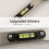 5pcs Adjustable Hot Water and Cold Pipe Leveling Tool with Bubble Level Indicator for Shower Installation 1